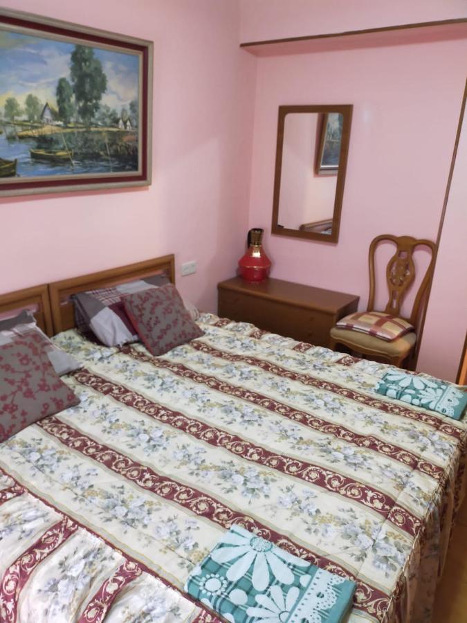 Apartamento Con 3 Dormitorios En El Centro De Denia Exteriér fotografie