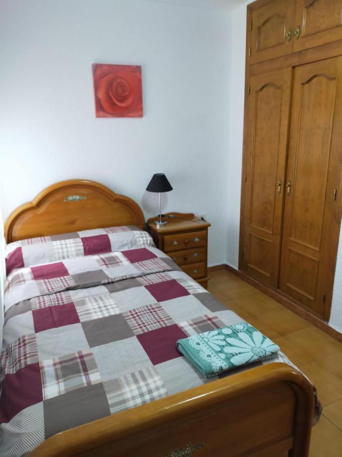 Apartamento Con 3 Dormitorios En El Centro De Denia Exteriér fotografie
