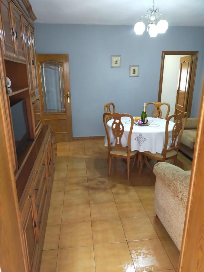 Apartamento Con 3 Dormitorios En El Centro De Denia Exteriér fotografie
