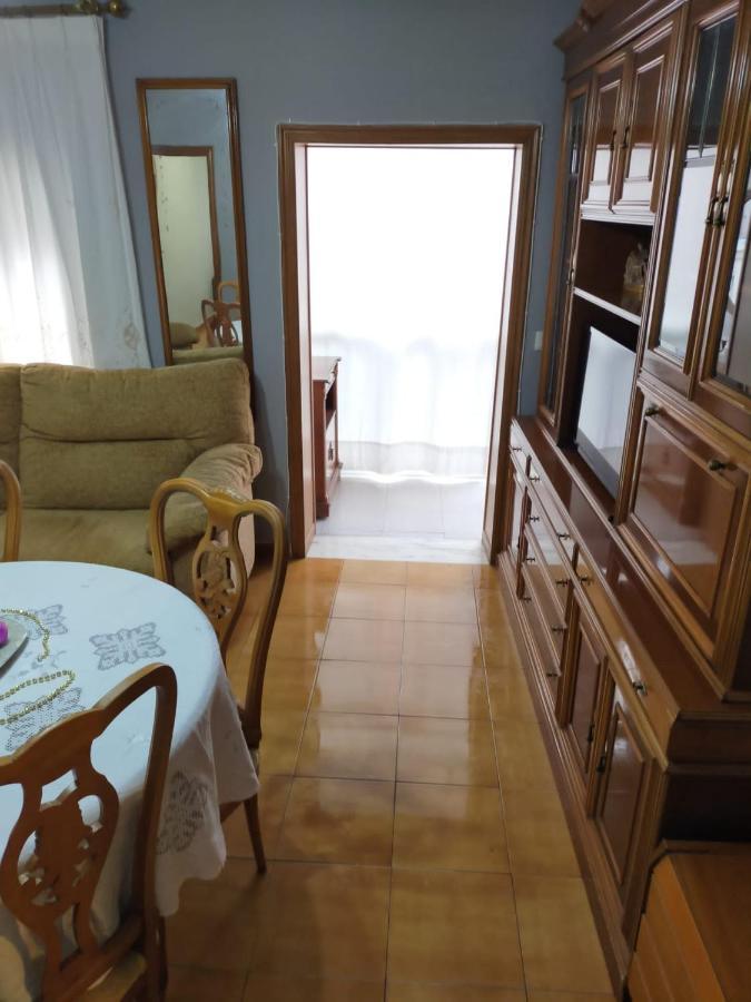 Apartamento Con 3 Dormitorios En El Centro De Denia Exteriér fotografie