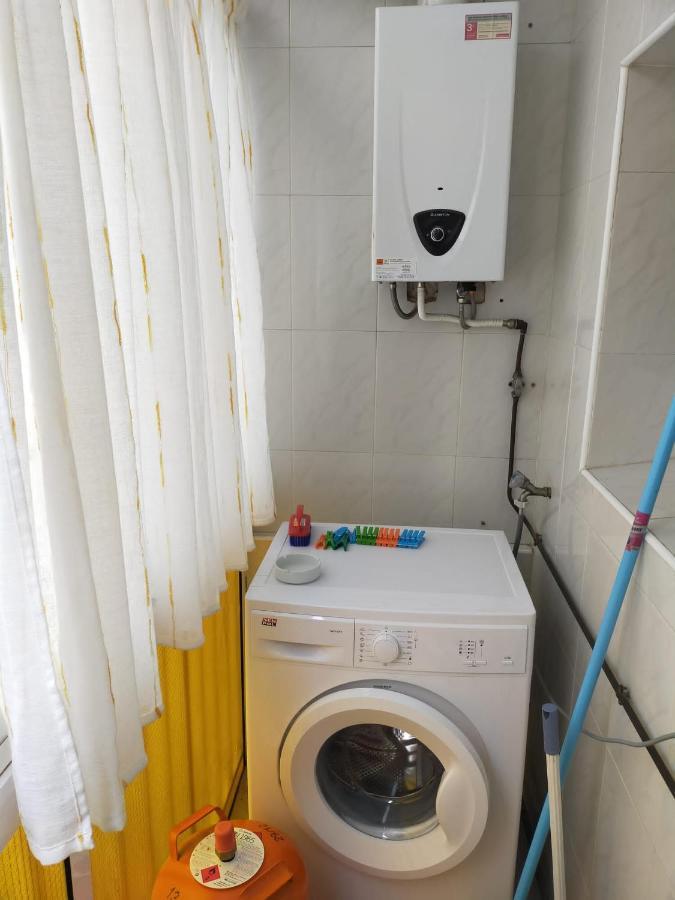 Apartamento Con 3 Dormitorios En El Centro De Denia Exteriér fotografie