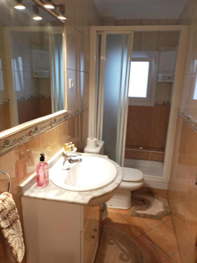 Apartamento Con 3 Dormitorios En El Centro De Denia Exteriér fotografie