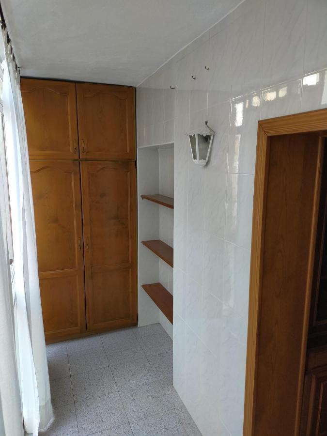 Apartamento Con 3 Dormitorios En El Centro De Denia Exteriér fotografie